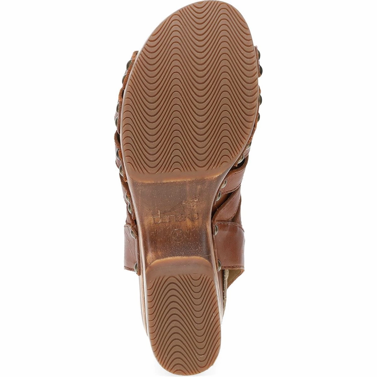 DANSKO ADIE Dansko shoe design close-ups