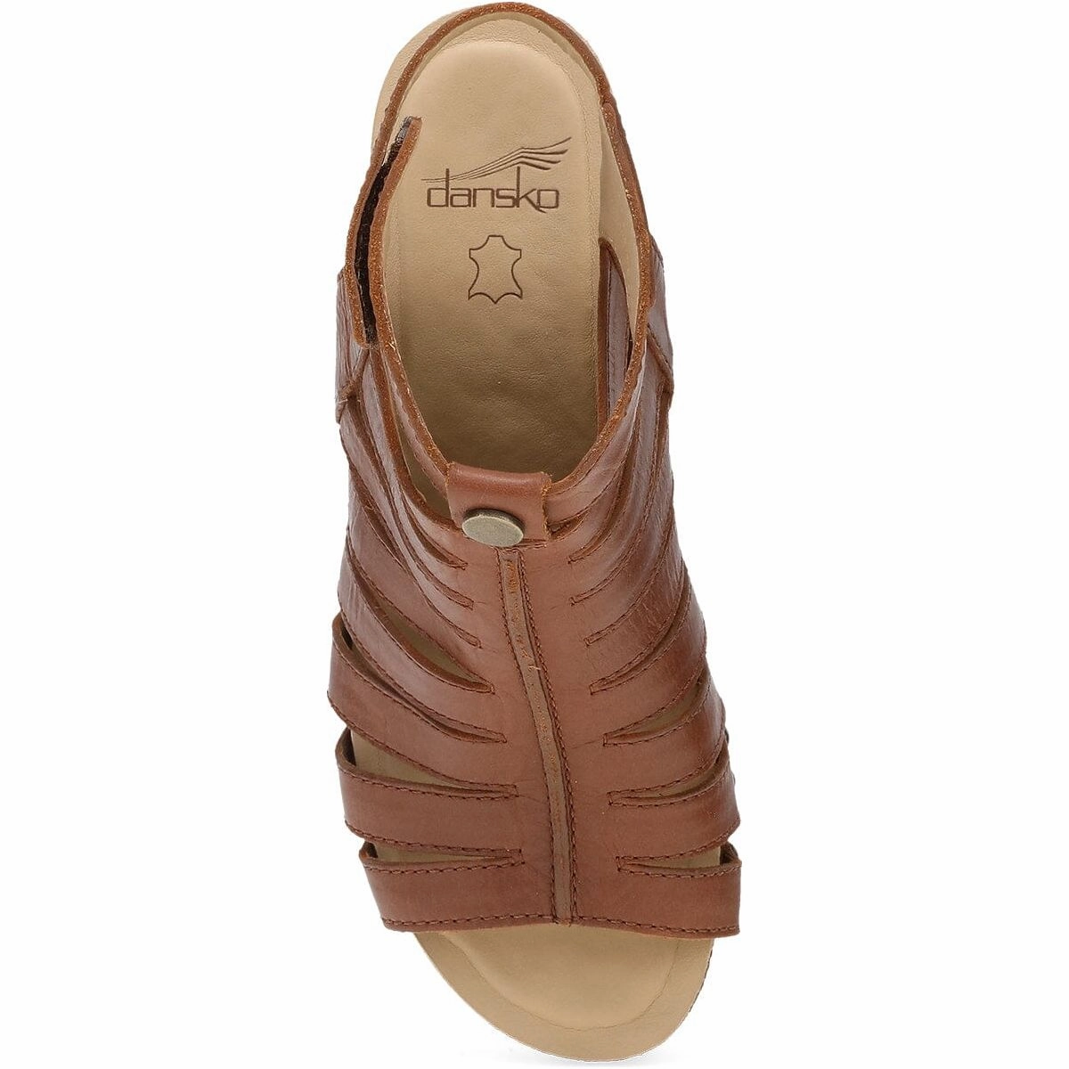 DANSKO ADIE Dansko shoe design close-ups
