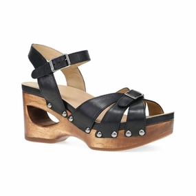 DANSKO ALANNA Dansko supportive footwear designs