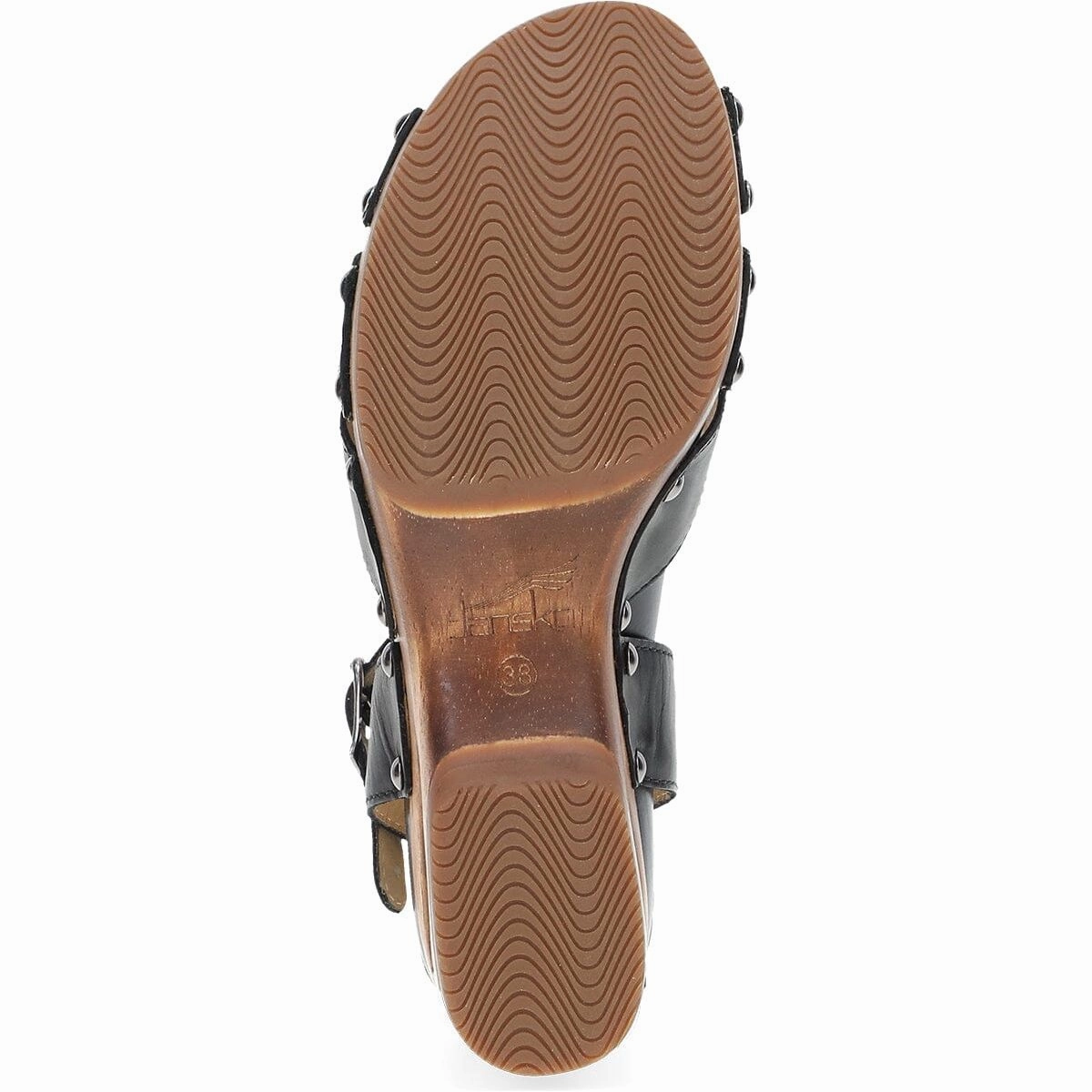 DANSKO ALANNA Dansko shoe design close-ups