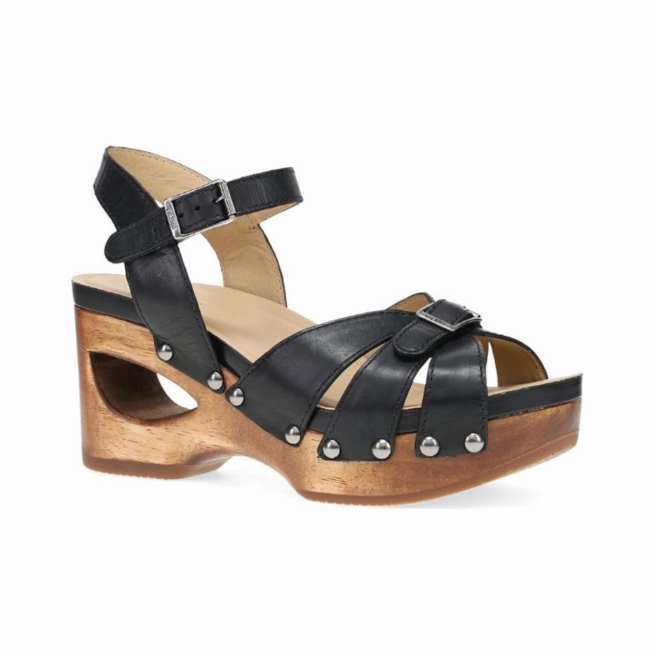 DANSKO ALANNA Dansko supportive footwear designs