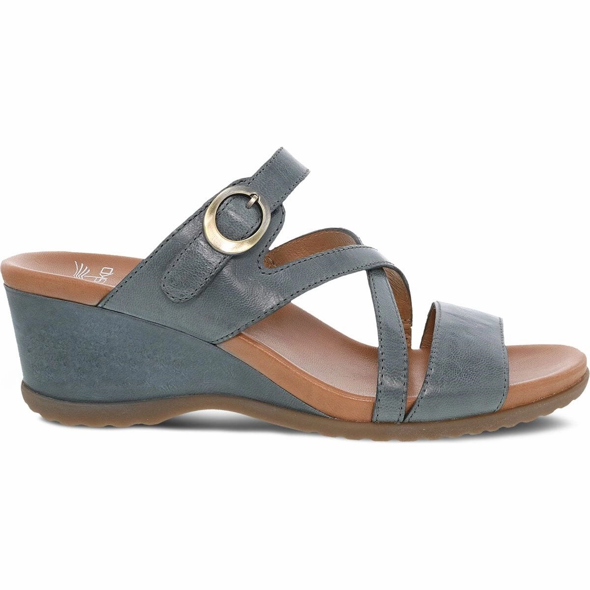 DANSKO ANA - FINAL SALE! Dansko shoe design close-ups