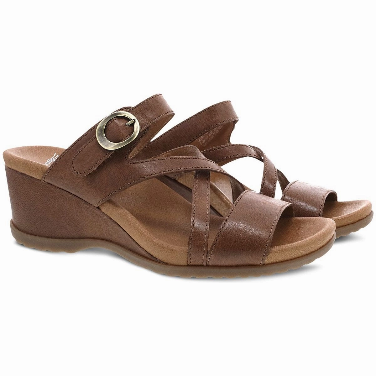 DANSKO ANA - FINAL SALE! Dansko shoe design close-ups