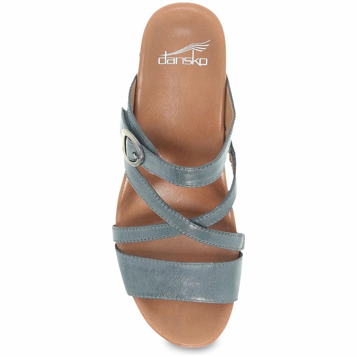DANSKO ANA - FINAL SALE! Dansko shoe design close-ups