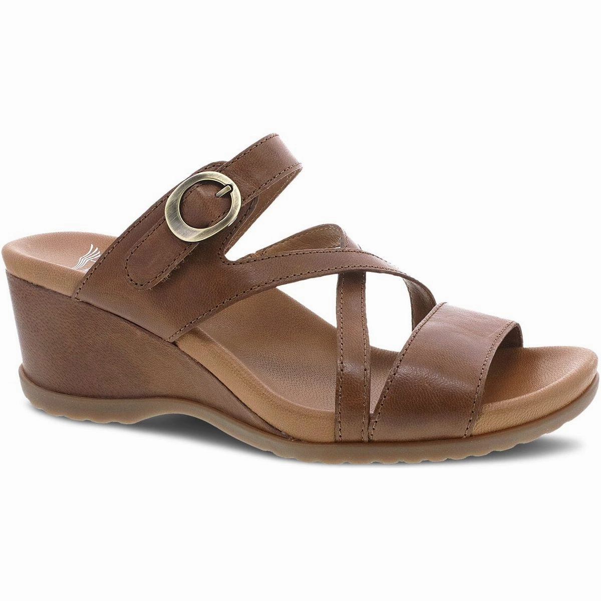 DANSKO ANA - FINAL SALE! Dansko shoe design close-ups