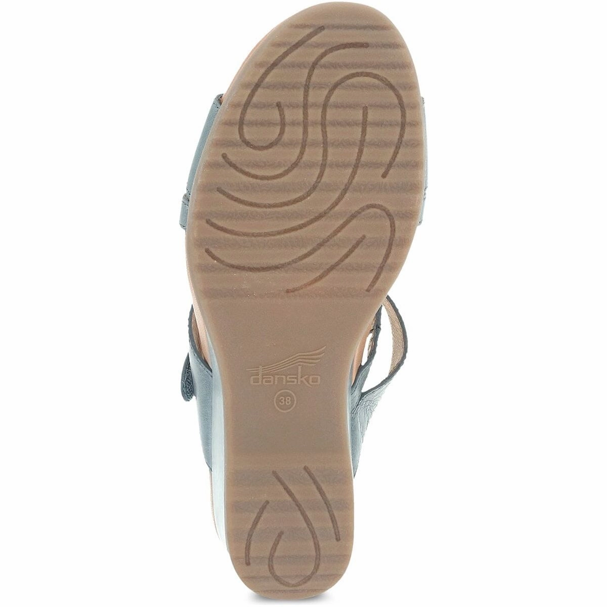 DANSKO ANA - FINAL SALE! Dansko shoe design close-ups