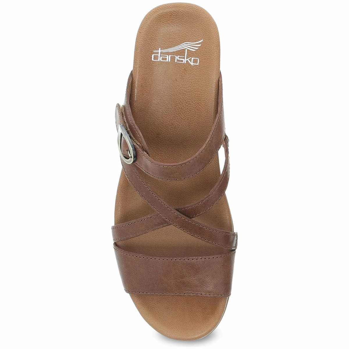 DANSKO ANA - FINAL SALE! Dansko shoe design close-ups