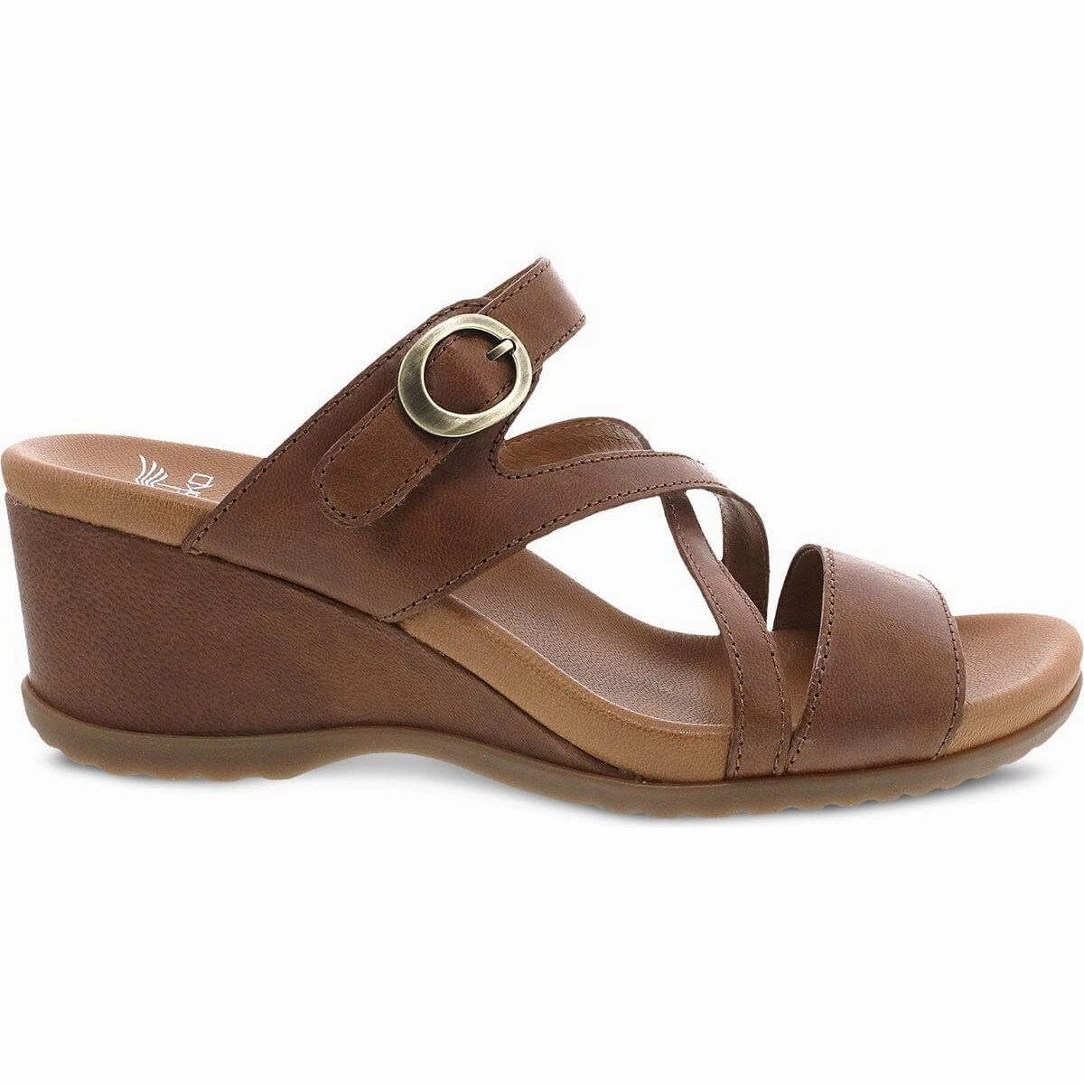 DANSKO ANA - FINAL SALE! Dansko shoe design close-ups