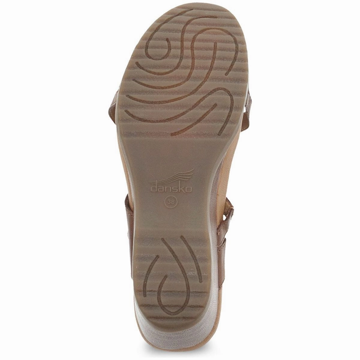 DANSKO ANA - FINAL SALE! Dansko shoe design close-ups