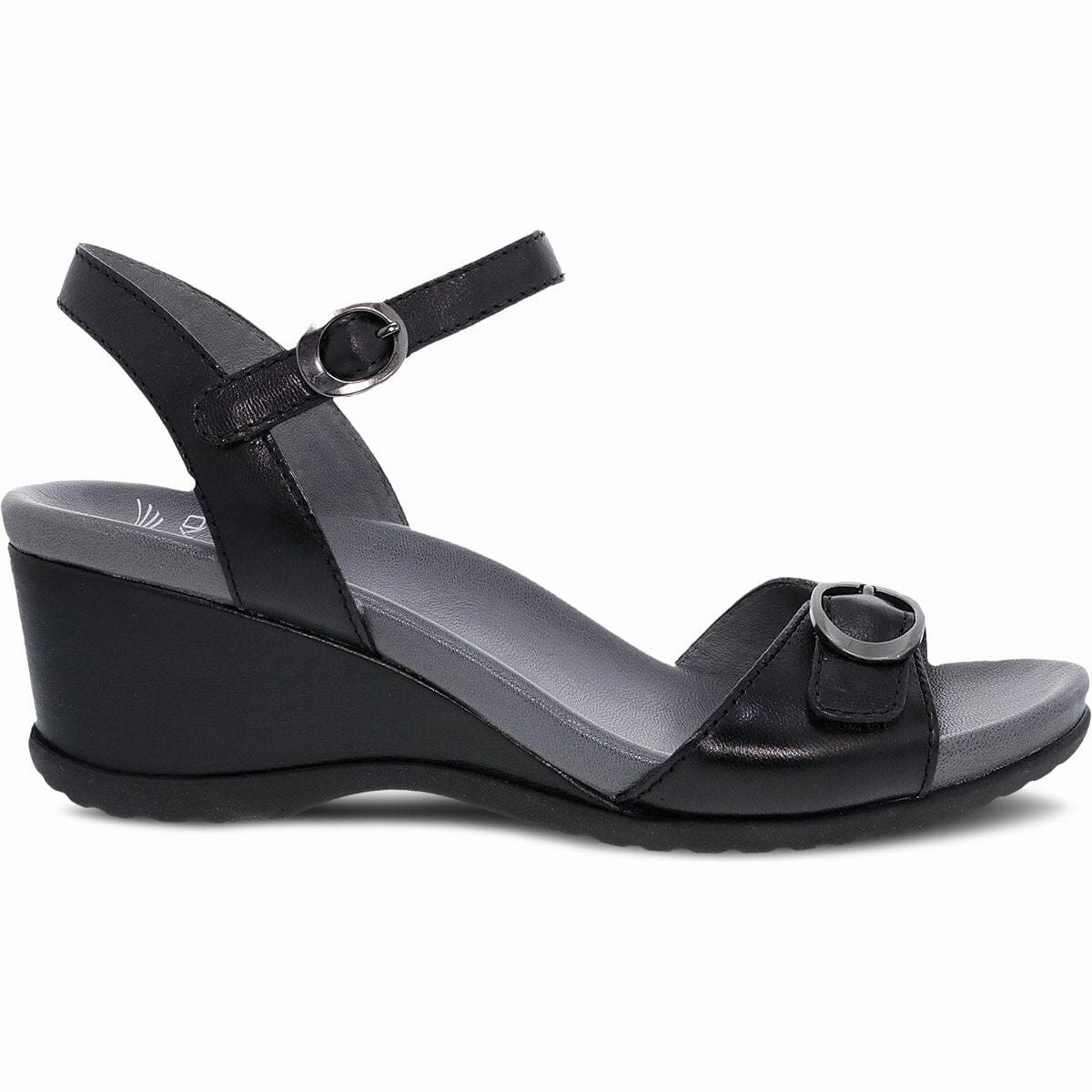 DANSKO ARIELLE - FINAL SALE! Dansko shoe design close-ups