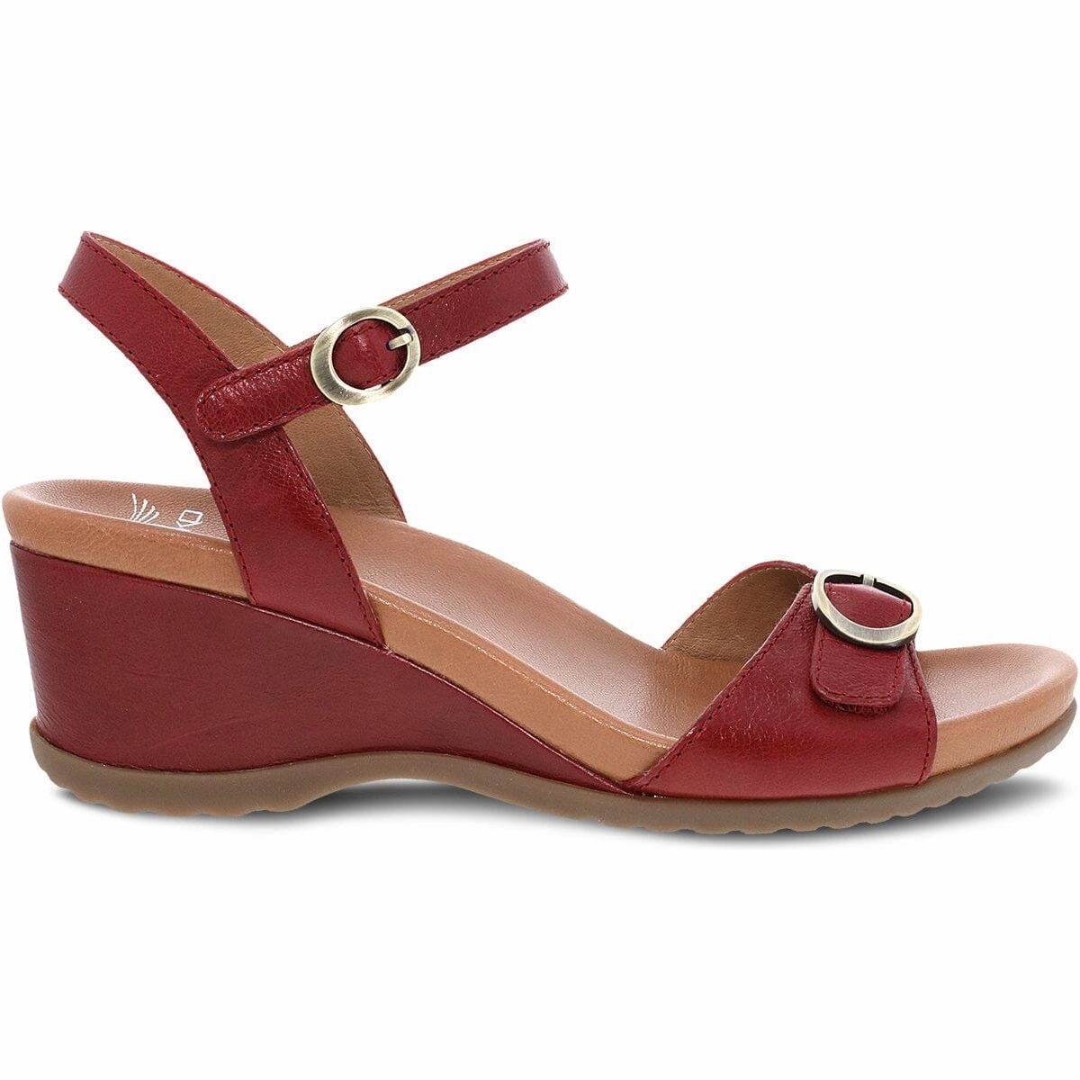 DANSKO ARIELLE - FINAL SALE! Dansko shoe design close-ups