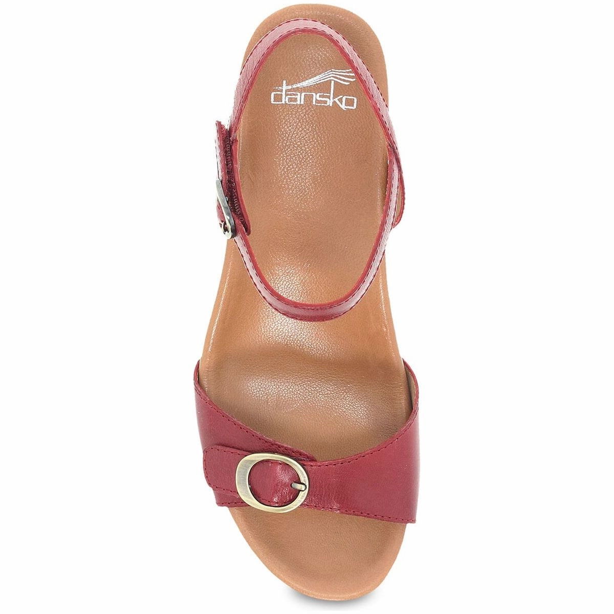 DANSKO ARIELLE - FINAL SALE! Dansko shoe design close-ups