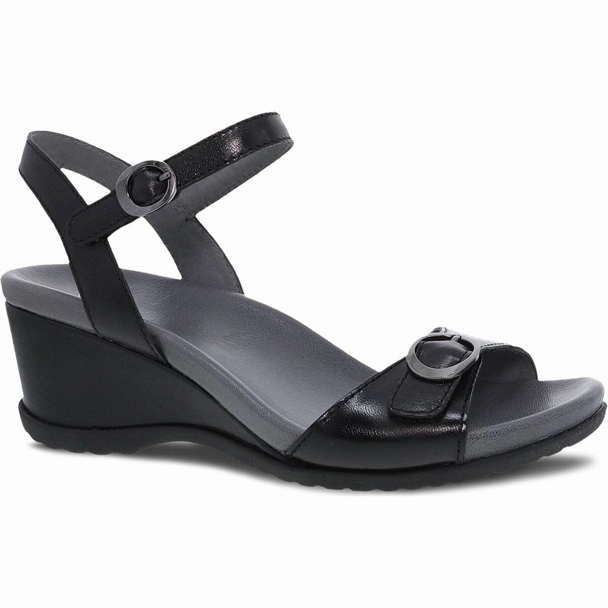 DANSKO ARIELLE - FINAL SALE! Dansko shoe design close-ups