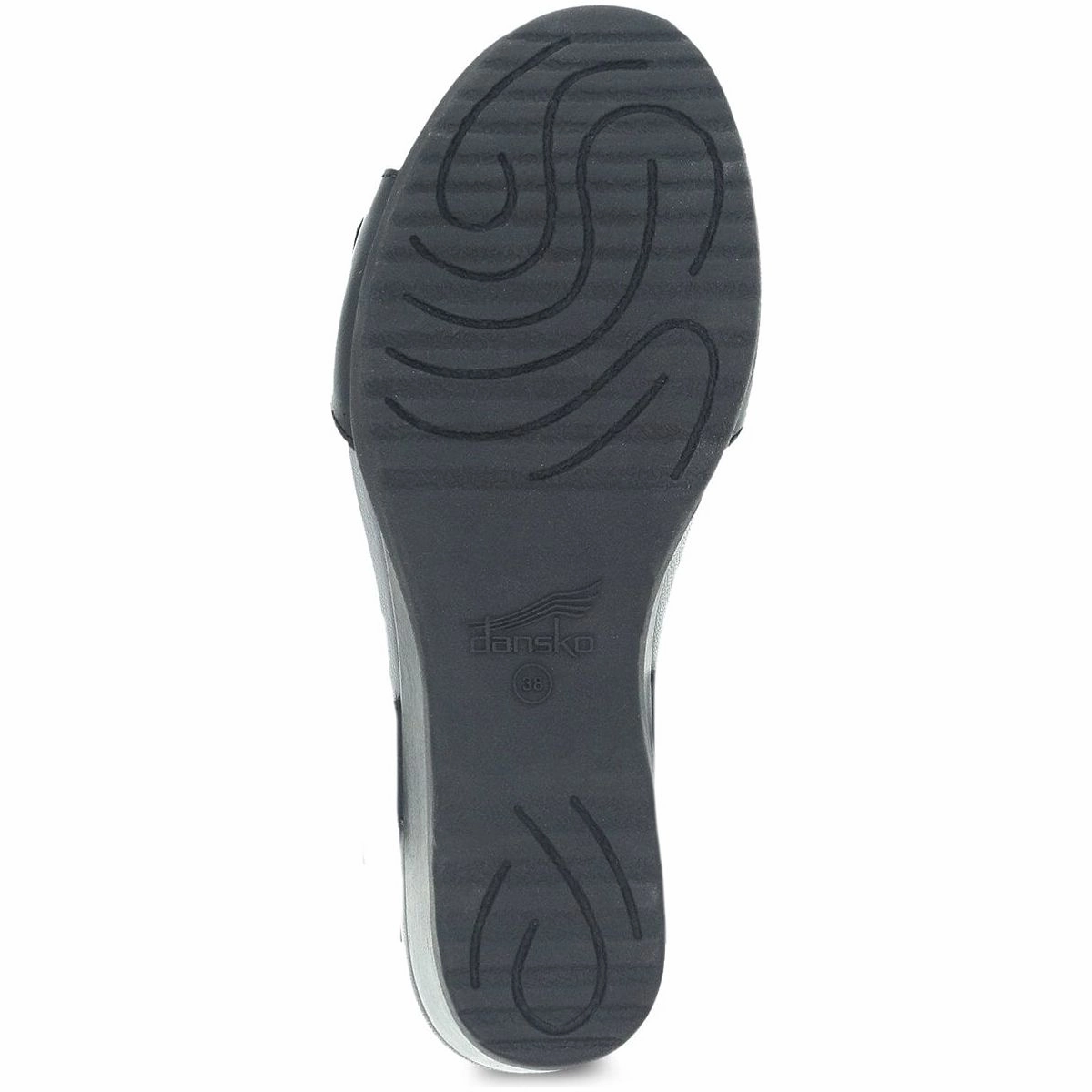 DANSKO ARIELLE - FINAL SALE! Dansko shoe design close-ups