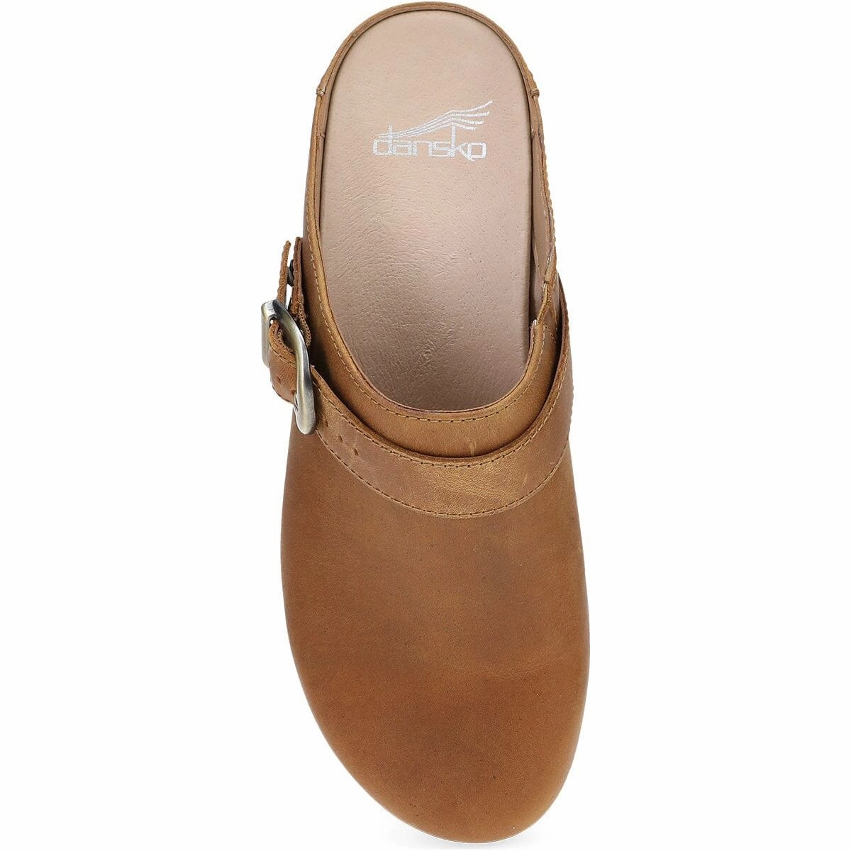 DANSKO BAYLOR Dansko shoe design close-ups