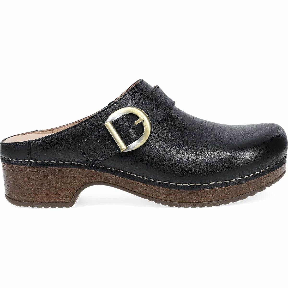 DANSKO BAYLOR Dansko shoe design close-ups
