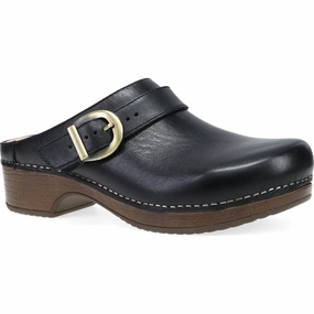 DANSKO BAYLOR Dansko supportive footwear designs