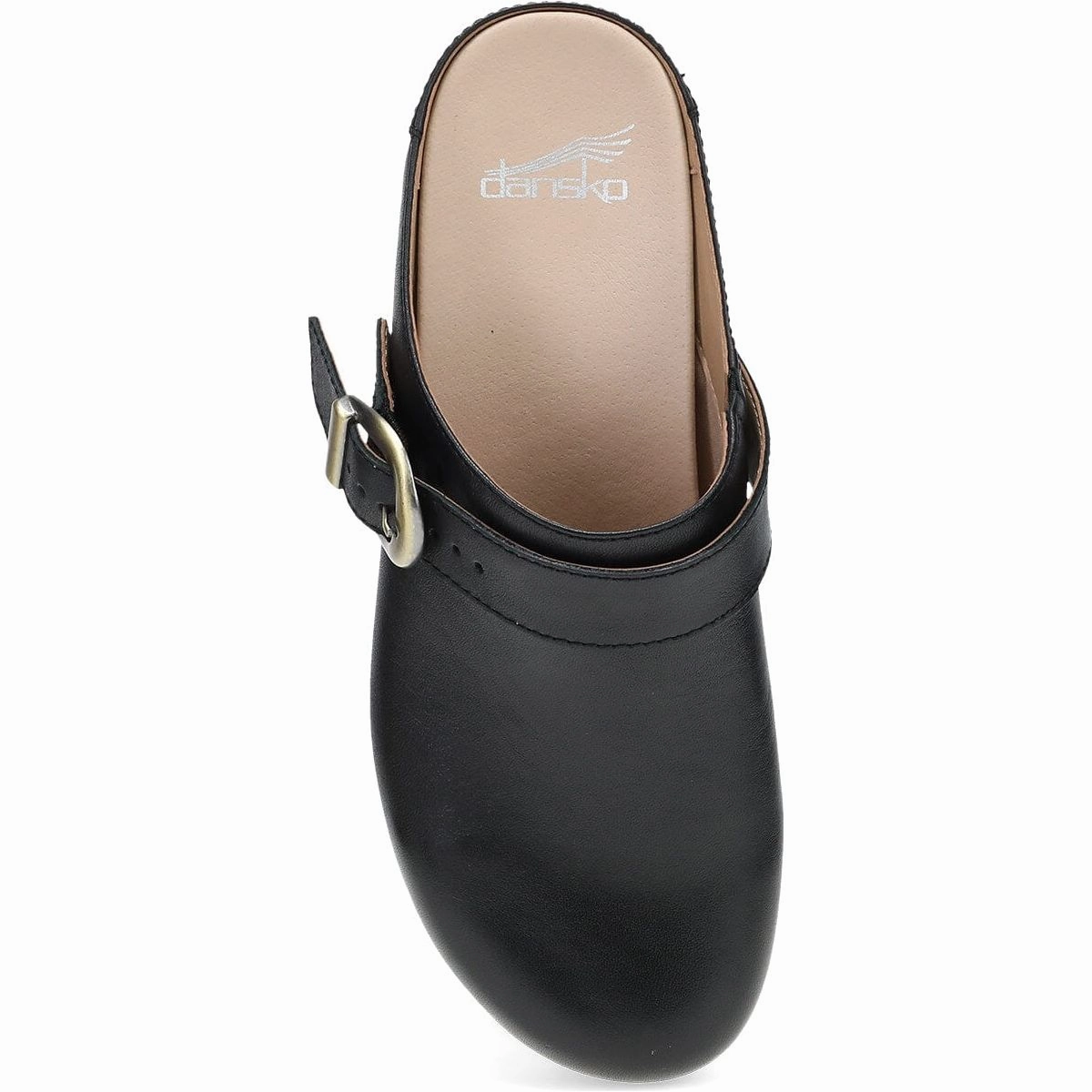 DANSKO BAYLOR Dansko shoe design close-ups