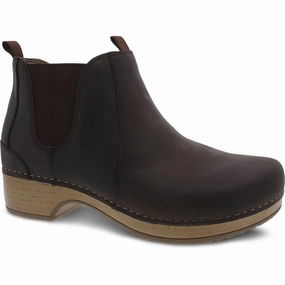 DANSKO BECKA - FINAL SALE! Dansko supportive footwear designs