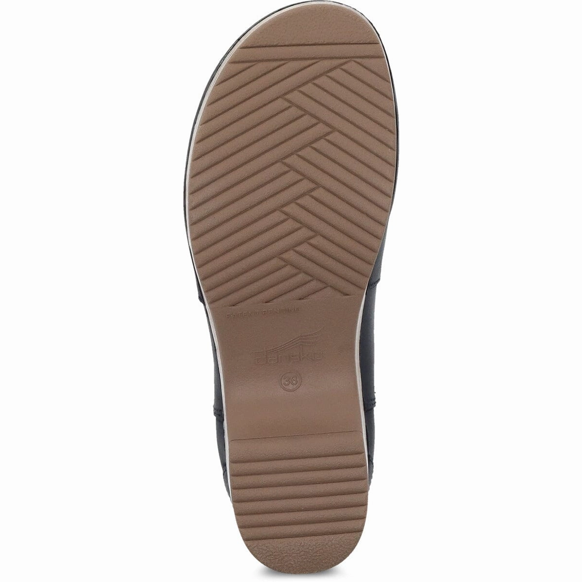 DANSKO BECKA - FINAL SALE! Dansko shoe design close-ups