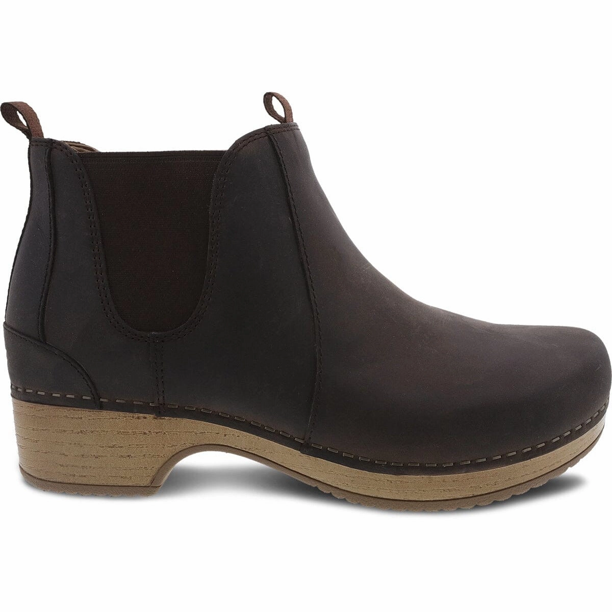 DANSKO BECKA - FINAL SALE! Dansko shoe design close-ups