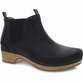 DANSKO BECKA Dansko supportive footwear designs