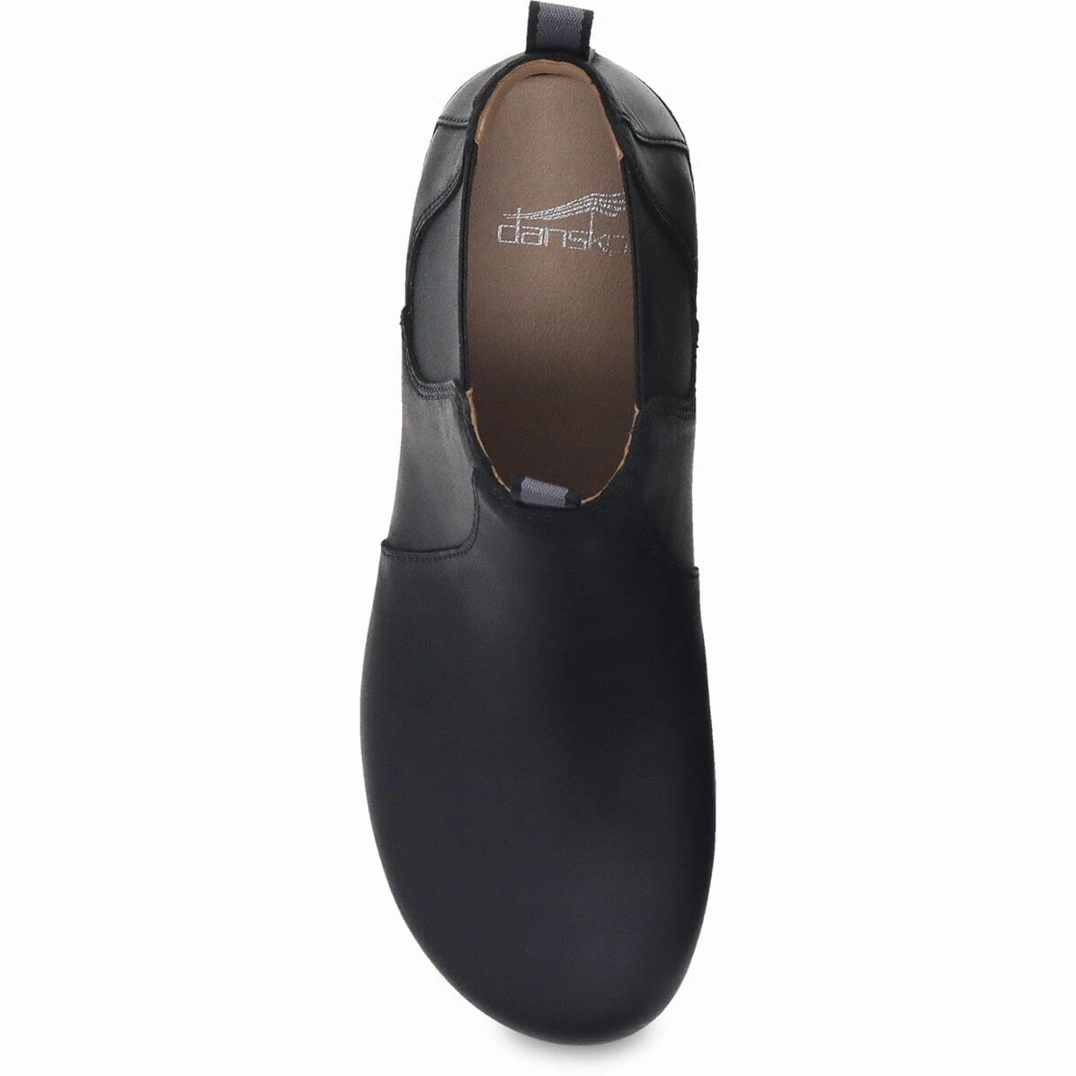DANSKO BECKA Dansko shoe design close-ups