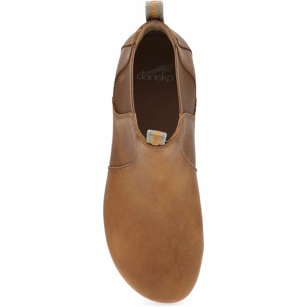 DANSKO BECKA Dansko shoe design close-ups