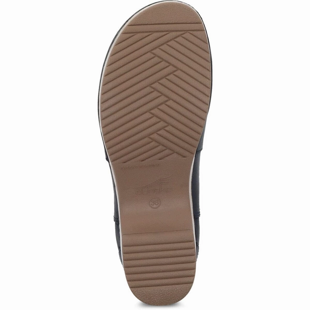 DANSKO BECKA Dansko shoe design close-ups