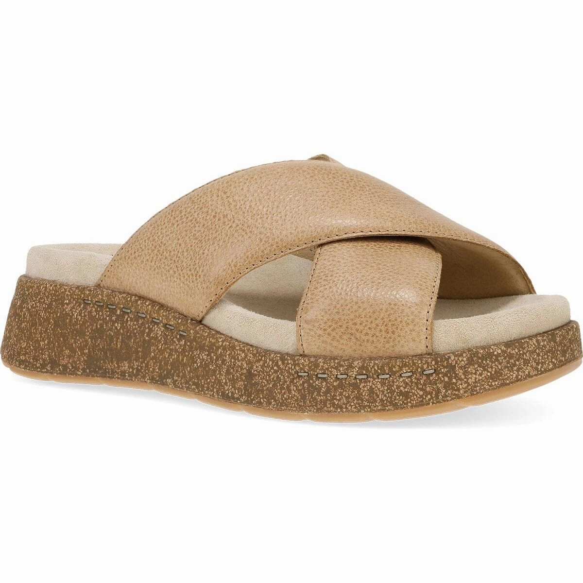 DANSKO BRIDGET - FINAL SALE! Dansko shoe design close-ups