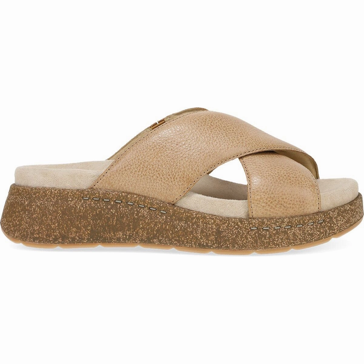 DANSKO BRIDGET - FINAL SALE! Dansko shoe design close-ups