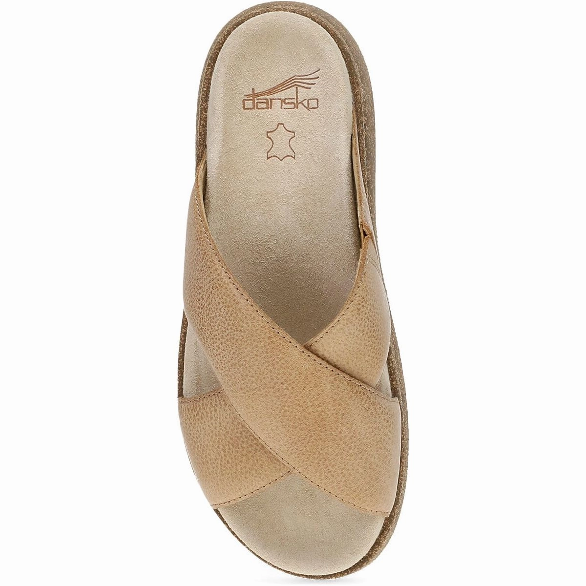 DANSKO BRIDGET - FINAL SALE! Dansko shoe design close-ups