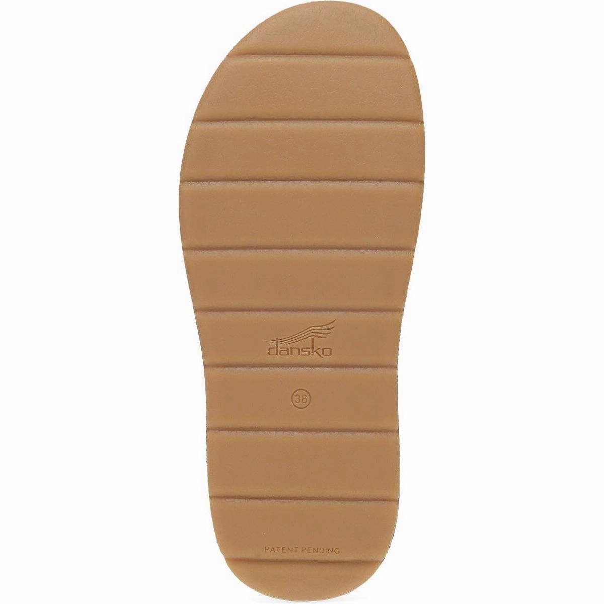 DANSKO BRIDGET - FINAL SALE! Dansko shoe design close-ups
