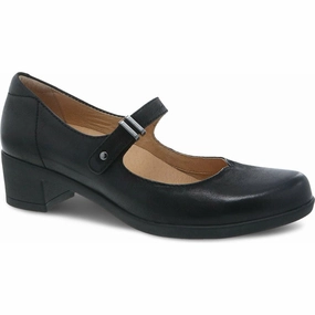 DANSKO CALLISTA BURNISHED NUBUCK Dansko supportive footwear designs