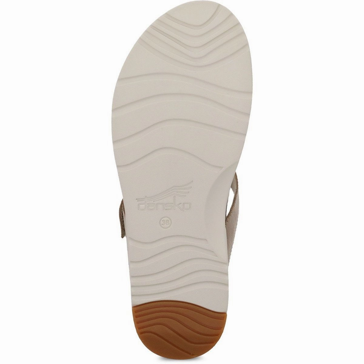 DANSKO CECE BURNISHED CALF - FINAL SALE! Dansko shoe design close-ups