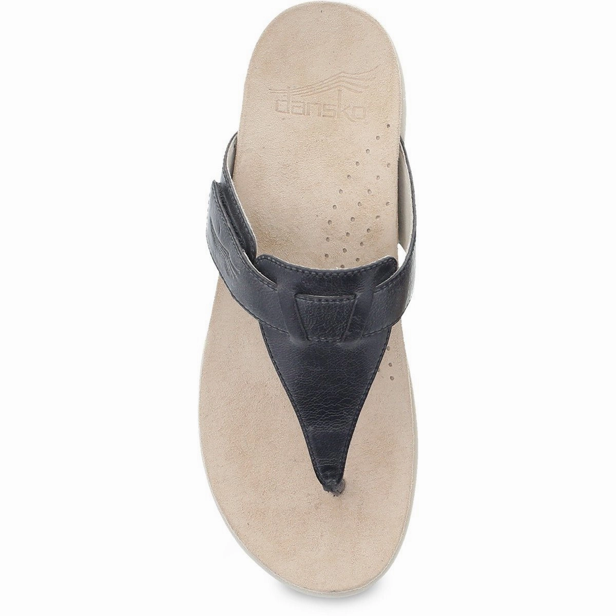 DANSKO CECE BURNISHED CALF - FINAL SALE! Dansko shoe design close-ups