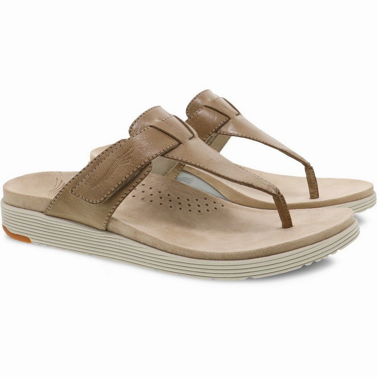 DANSKO CECE BURNISHED CALF - FINAL SALE! Dansko shoe design close-ups