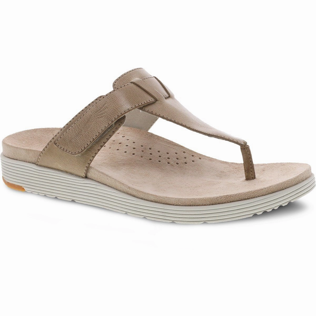 DANSKO CECE BURNISHED CALF - FINAL SALE! Dansko shoe design close-ups
