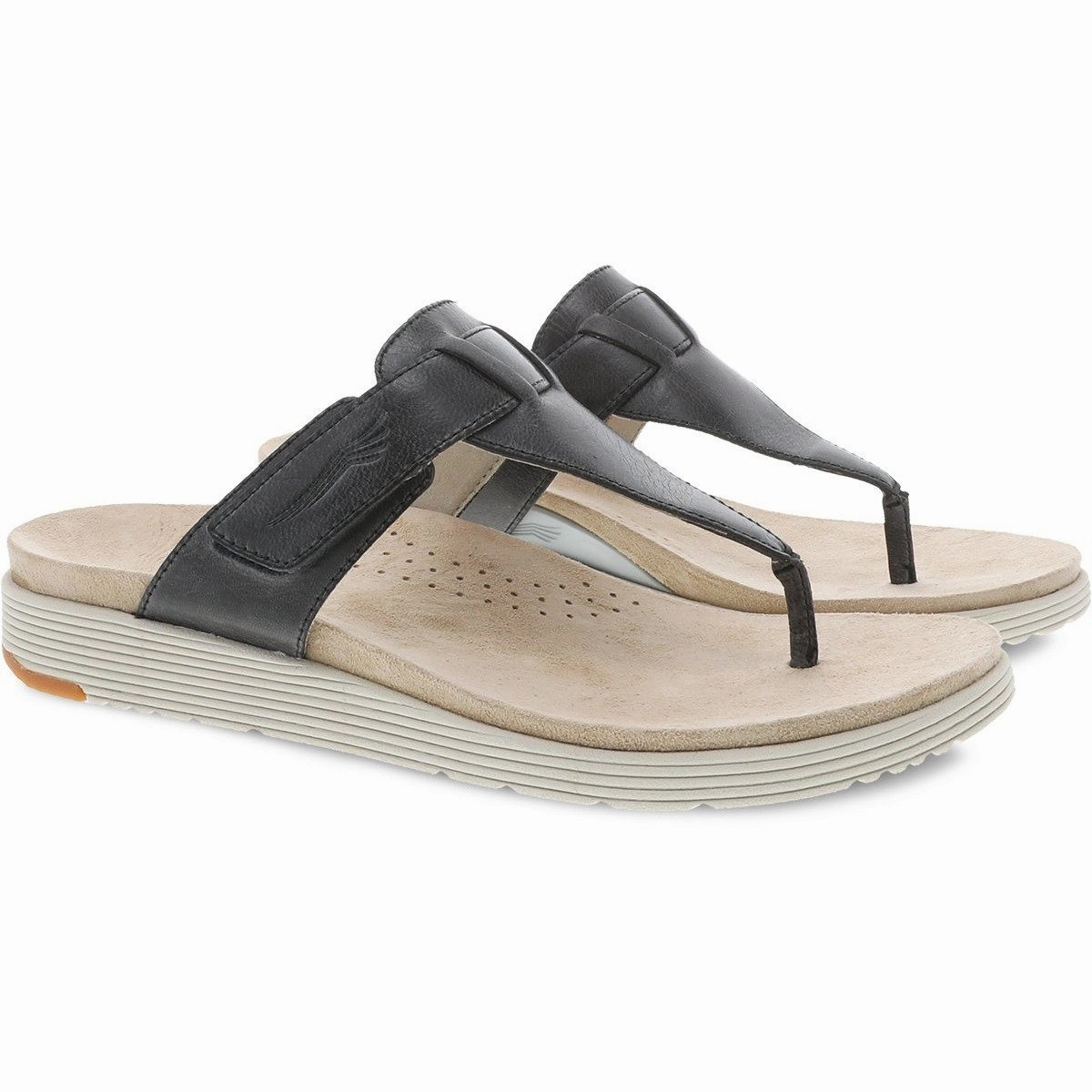 DANSKO CECE BURNISHED CALF - FINAL SALE! Dansko shoe design close-ups
