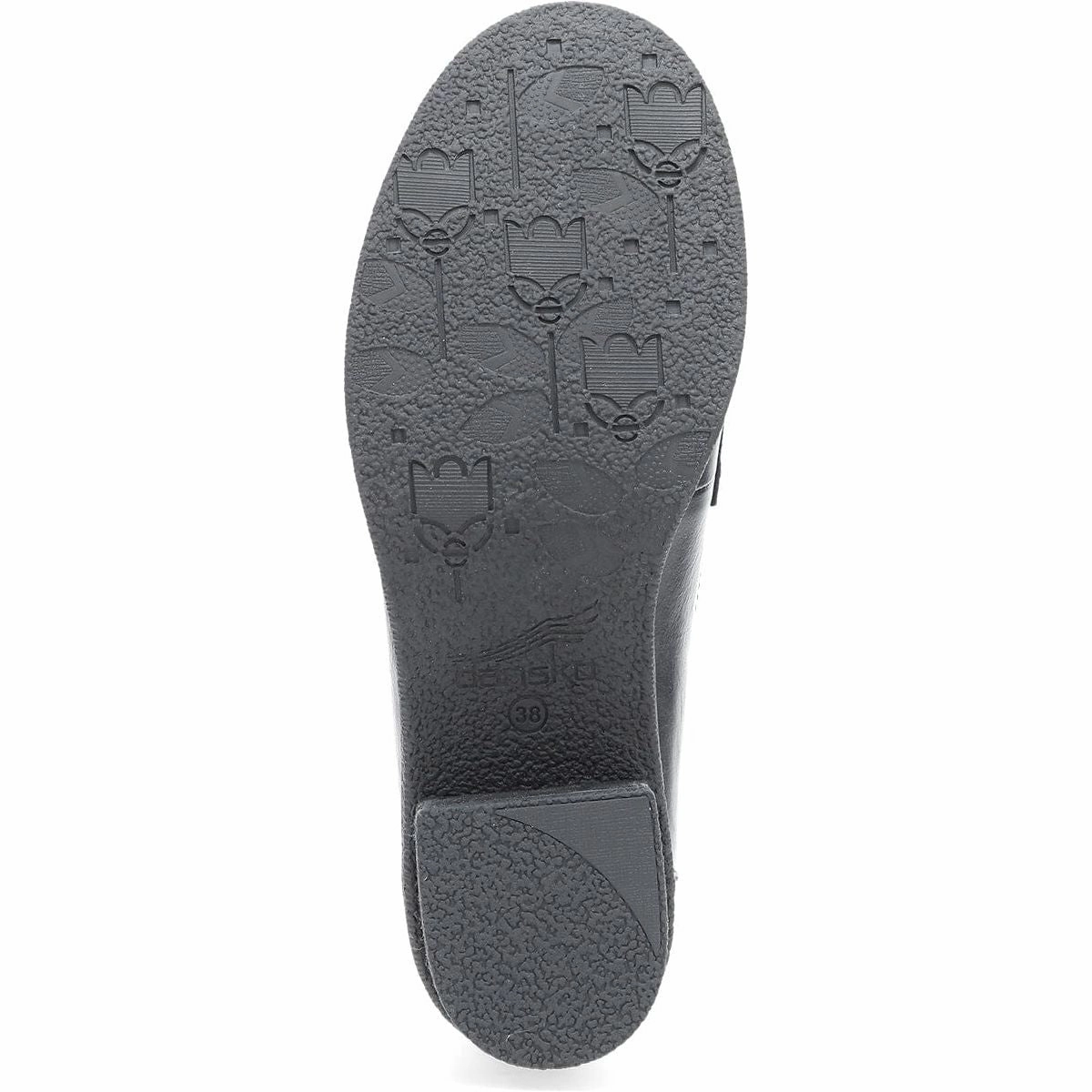 DANSKO DANICA Dansko shoe design close-ups