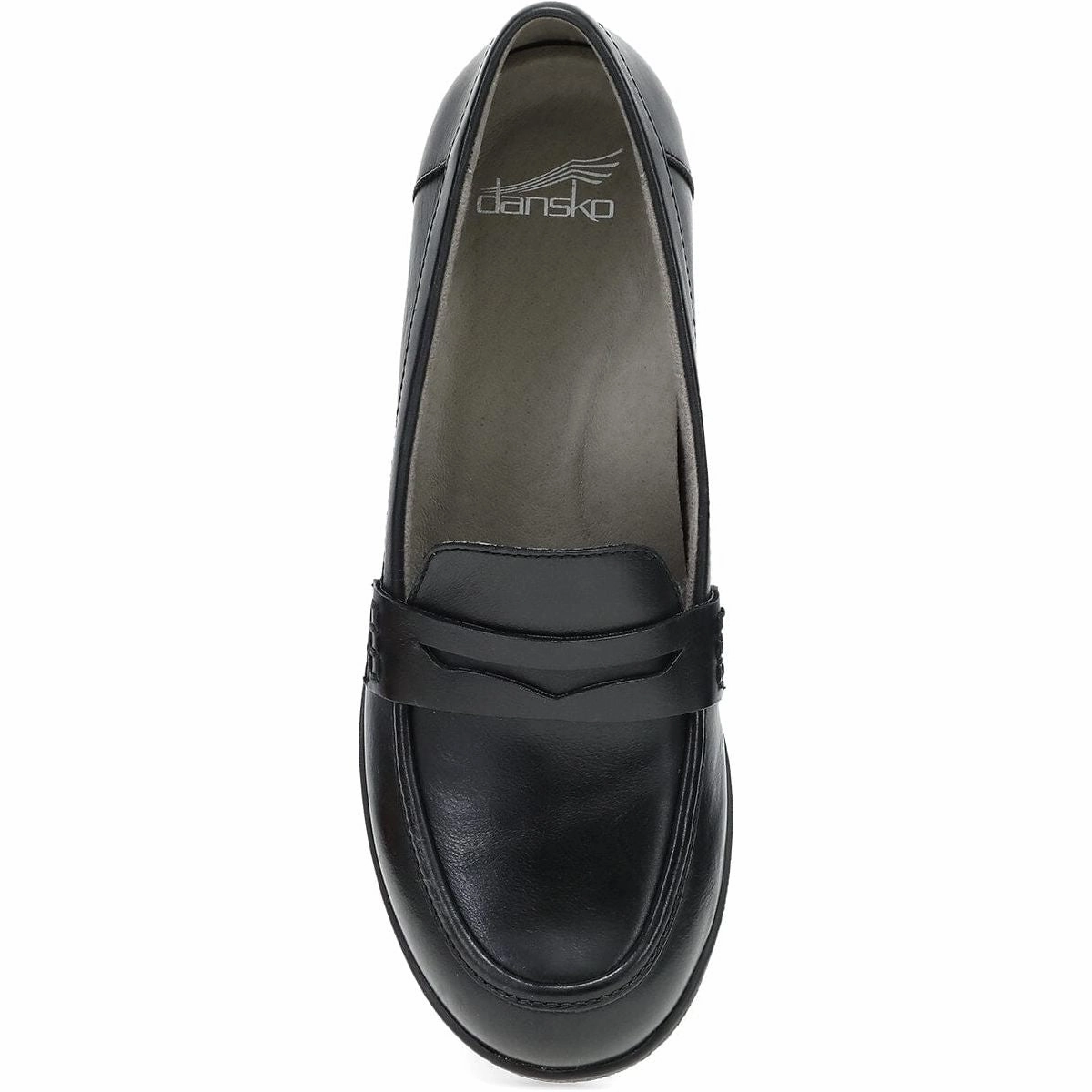 DANSKO DANICA Dansko shoe design close-ups