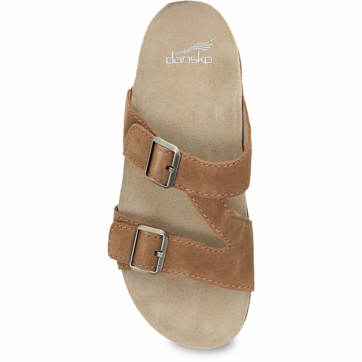 DANSKO DAYNA - FINAL SALE! Dansko shoe design close-ups