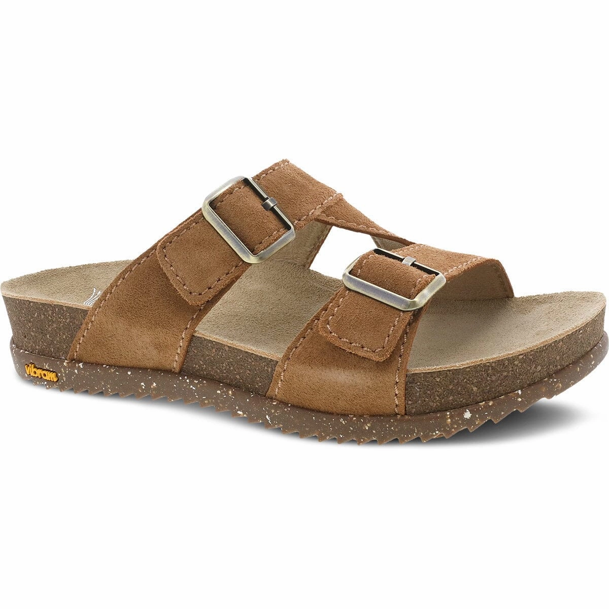 DANSKO DAYNA - FINAL SALE! Dansko shoe design close-ups
