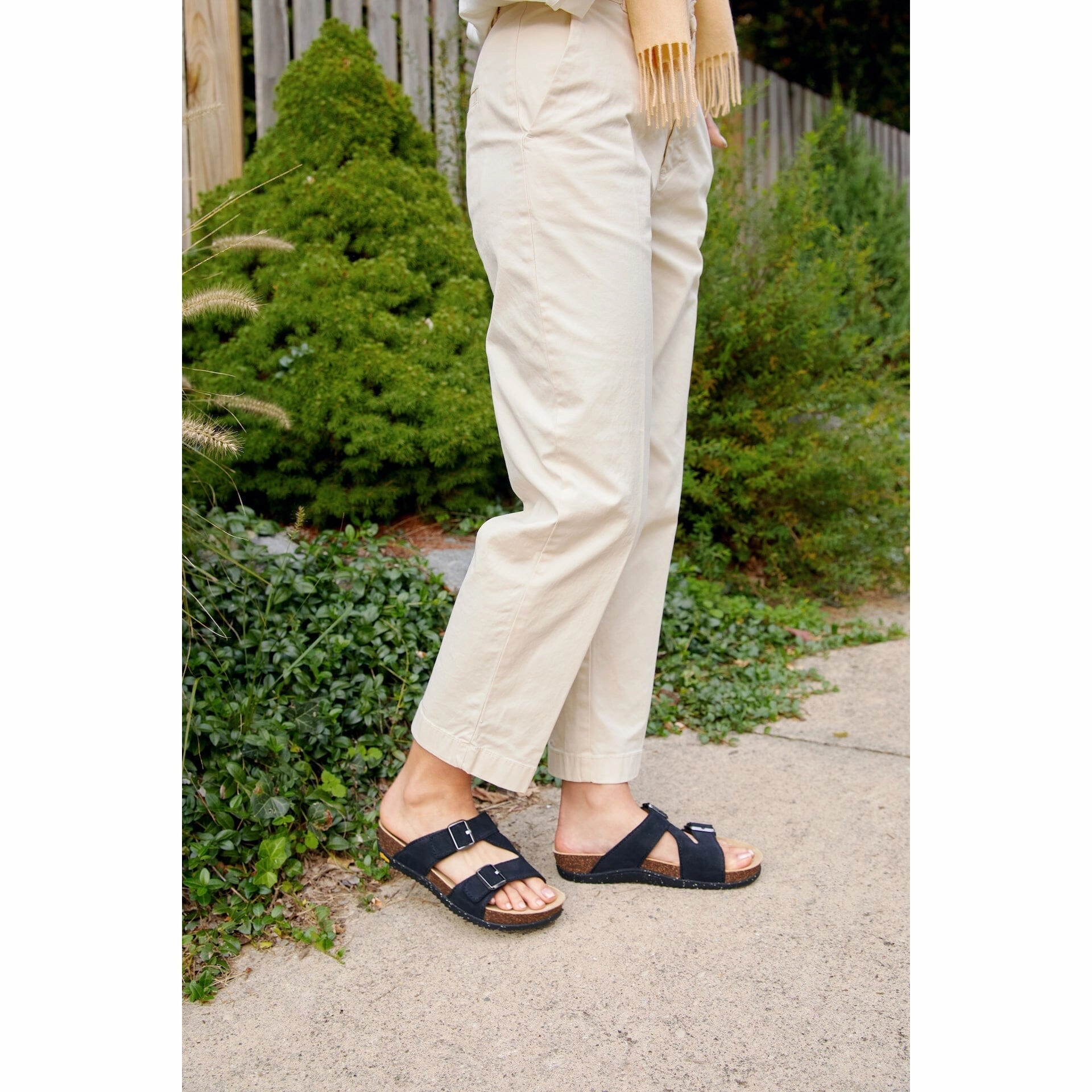 DANSKO DAYNA - FINAL SALE! Dansko shoe design close-ups