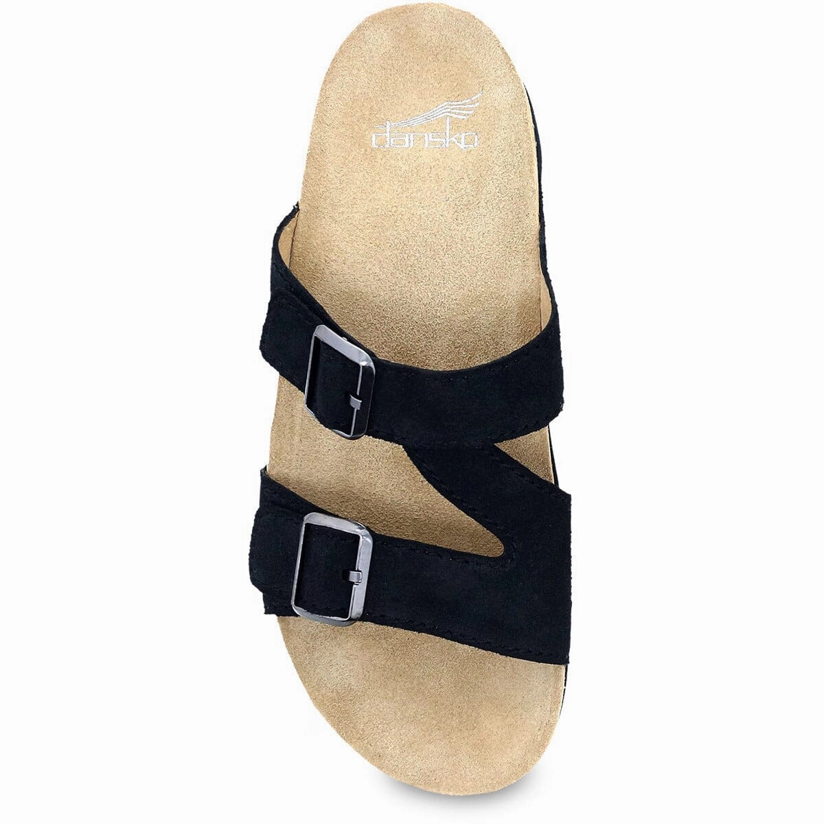 DANSKO DAYNA - FINAL SALE! Dansko shoe design close-ups