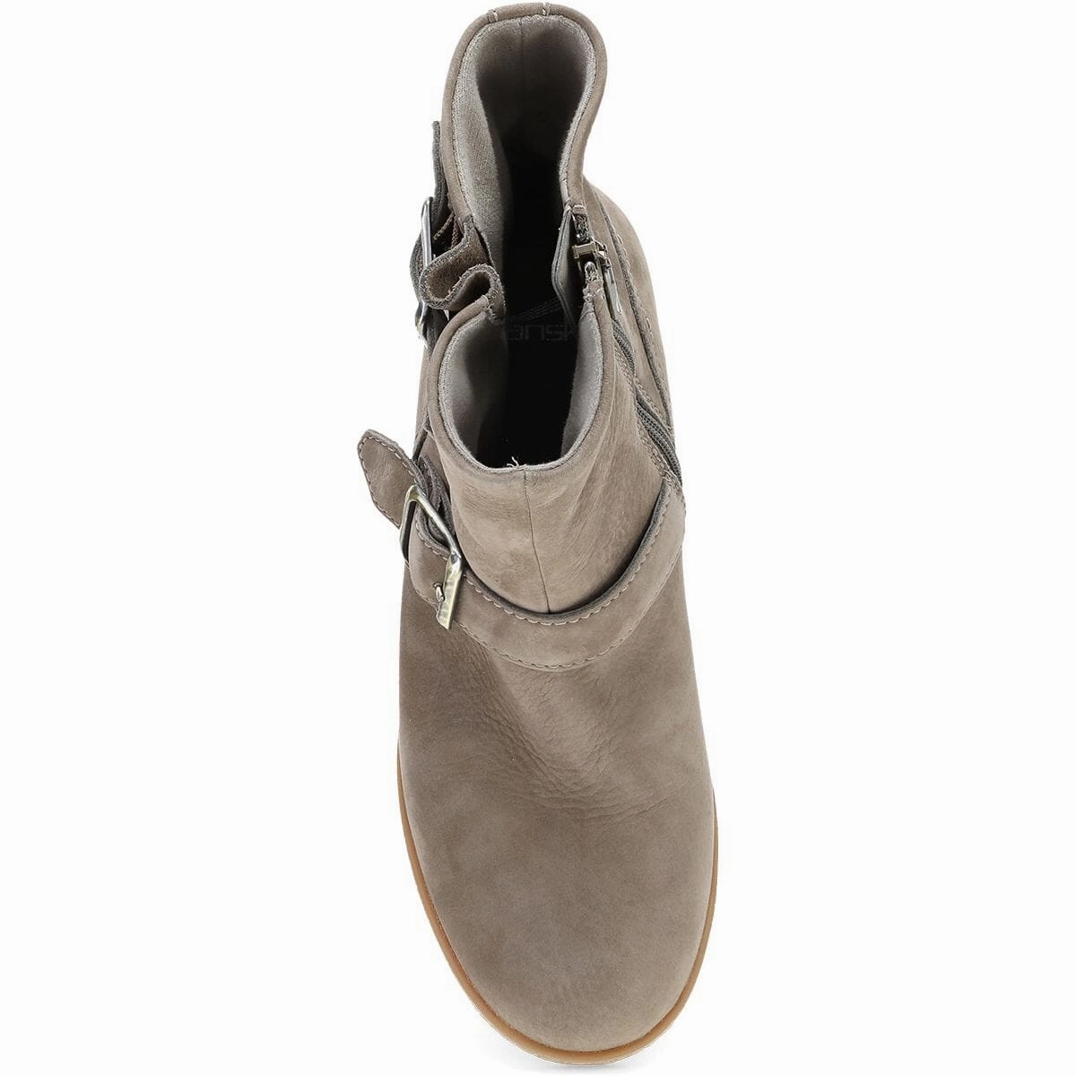 DANSKO DELPHINE Dansko shoe design close-ups