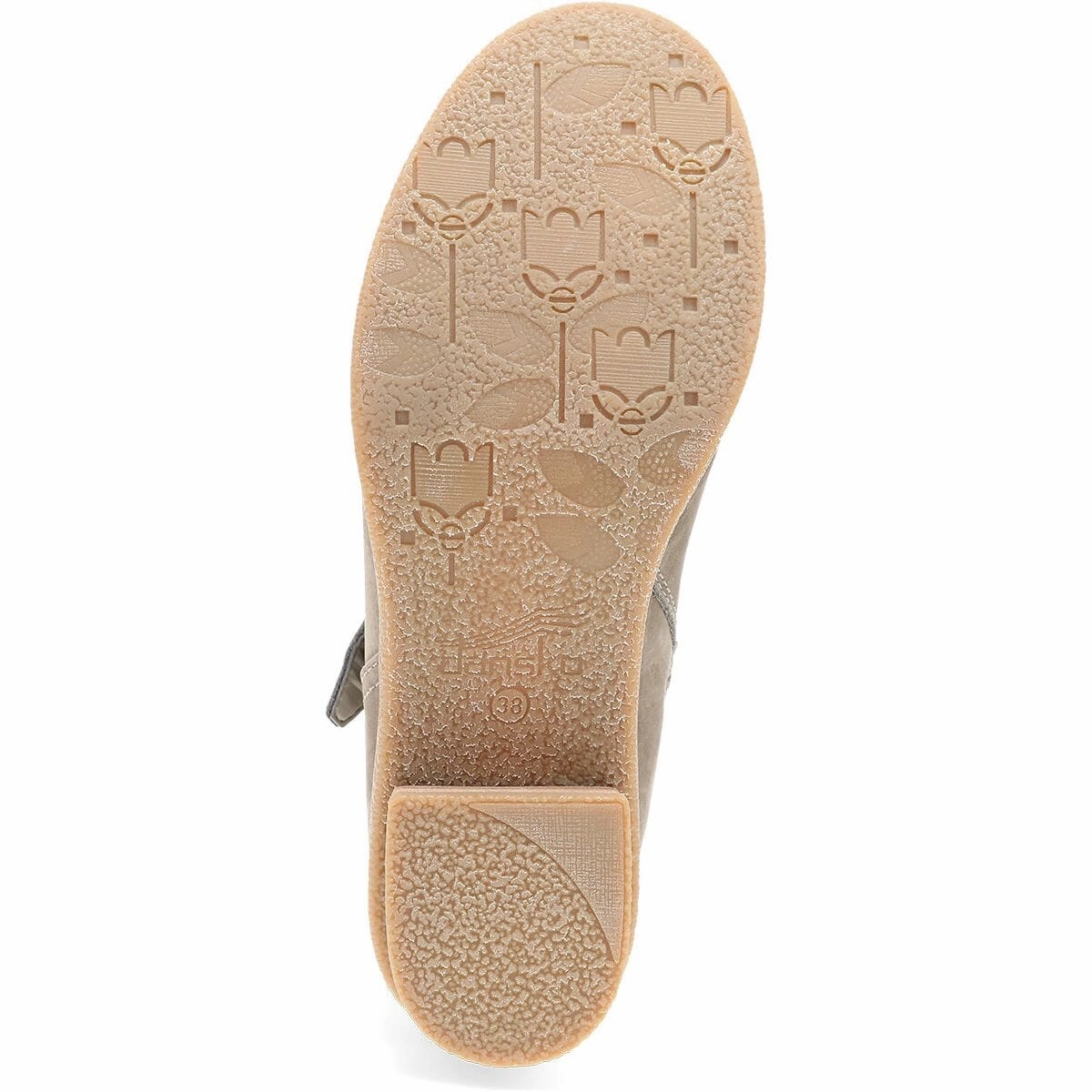 DANSKO DELPHINE Dansko shoe design close-ups