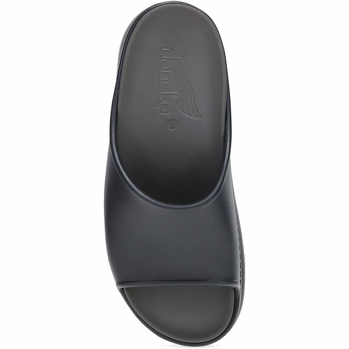 DANSKO DEVYN Dansko shoe design close-ups