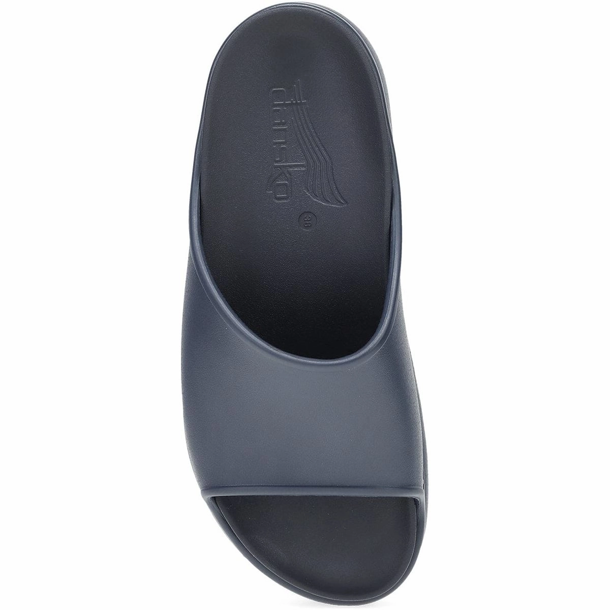DANSKO DEVYN Dansko shoe design close-ups