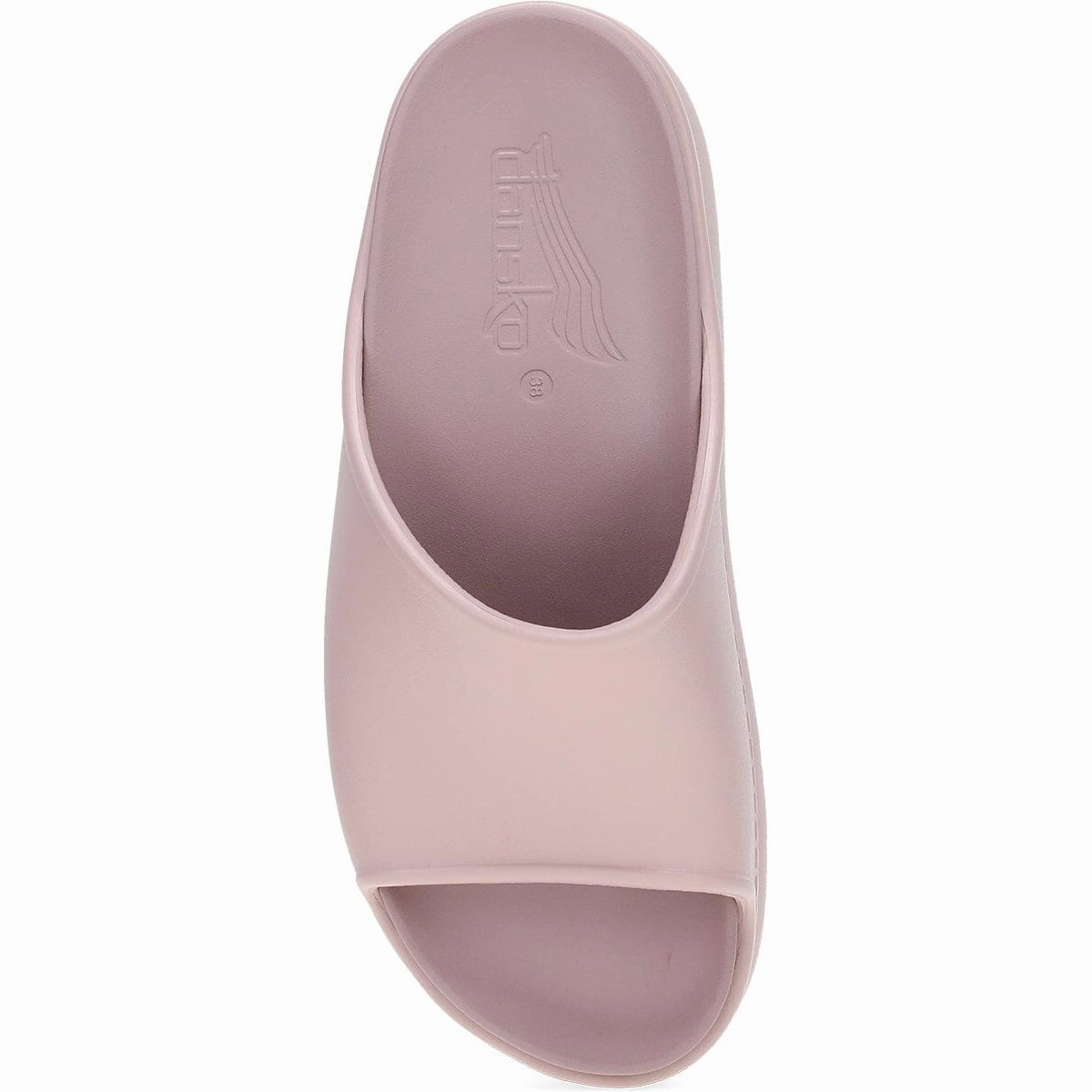 DANSKO DEVYN Dansko shoe design close-ups